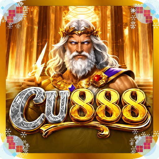 cu888 — mitra unggulan